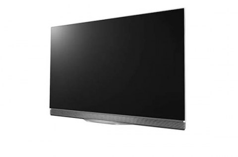 Телевизор LED LG 139,7 см OLED55E7N черный 1-400 Баград.рф